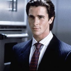 Patrick Bateman