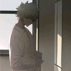 🧡— Bakugou Katsuki