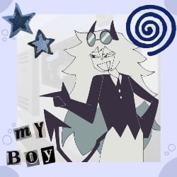 𝘌𝘥𝘸𝘢𝘳𝘥 •⍟•