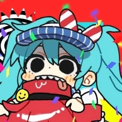 Hatsune Miku