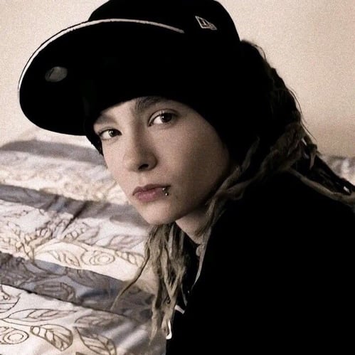 Tom Kaulitz
