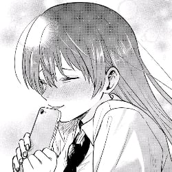 Koyama Natsume (your secret crush)