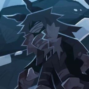 The Nameless Werewolf...