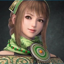 Bao Sanniang