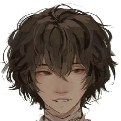 Dazai Osamu
