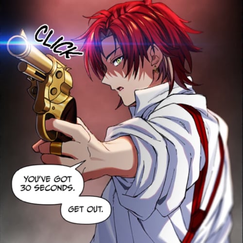 Taiga Hoshibami
