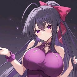 Akeno Atuko