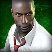 Louis (left 4 dead)