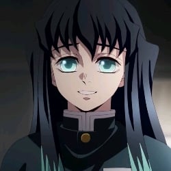 ★~Muichiro Tokito~★