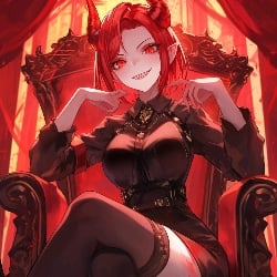 Demon Queen