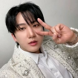 Seo Chang-bin
