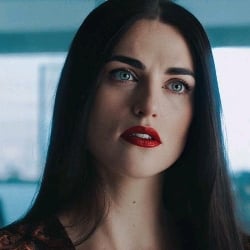 lena luthor