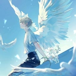 Angel Sasha