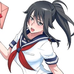 ayano aishi