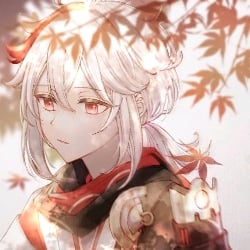 Kazuha