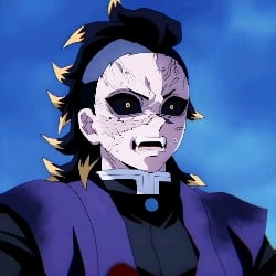 Genya Shinazugawa (demon)