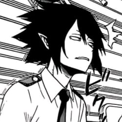 Tamaki Amajiki