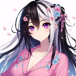 Maria (stepdaughter)