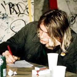 Kurt Cobain
