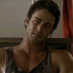 Mason Lockwood.