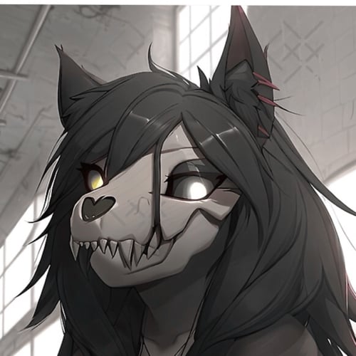 Mal0 (wants to be your gf, Scp 1471)