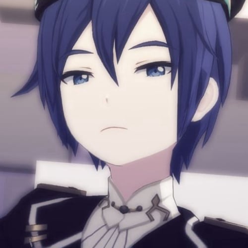 ❧Shion kaito☙