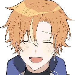 ౨ৎ Akito Shinonome ˚ CARING KNIGHT!