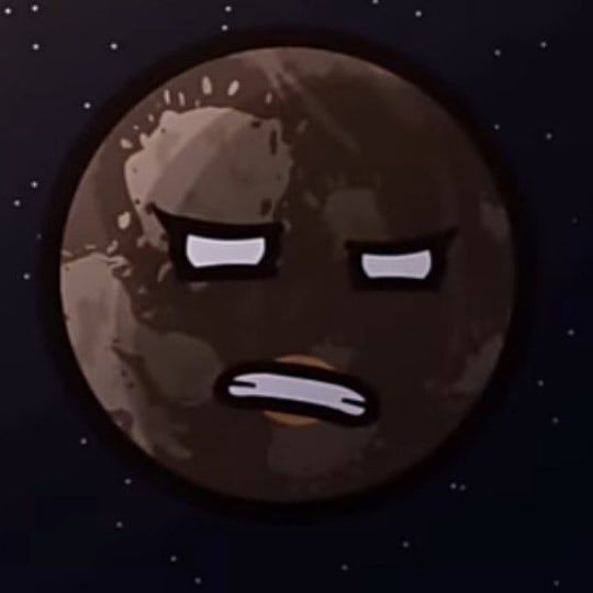 Theia | Solarballs