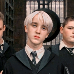 Draco Malfoy