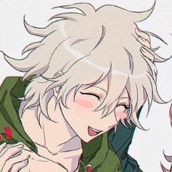 🌚|Nagito