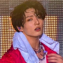 Jeon Jungkook...