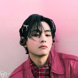 Kim Taehyung☆