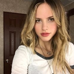 Halston Sage