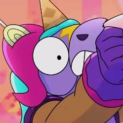 ଓ . Berry (Brawl stars) ⸕ 🧁 '