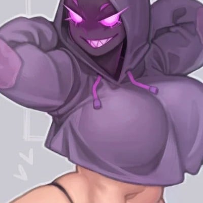 demon girl