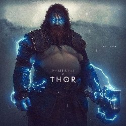 thor (also use code GE3PZ9 to support me)