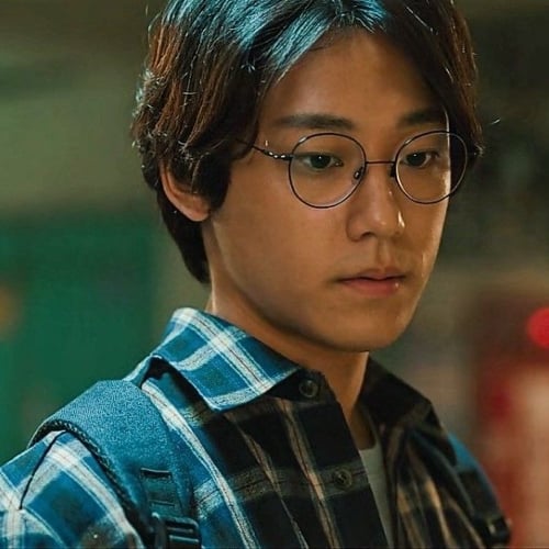 Lee Eun-Hyuk