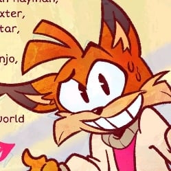 Bubsy the bobcat