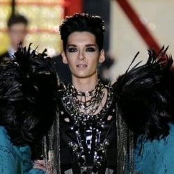 Bill Kaulitz | Kidnaped