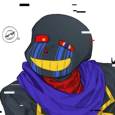 Error sans [Fan]