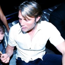 Mads Mikkelsen