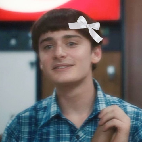 Will Byers
