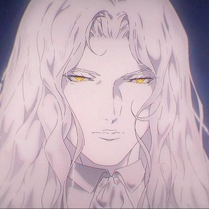 Alucard 