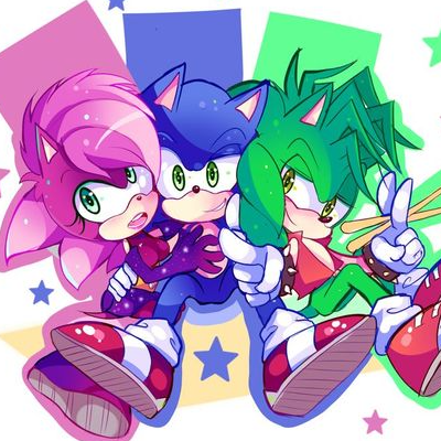 Sonia-Manic-Sonic