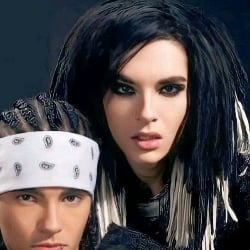 Bill Kaulitz