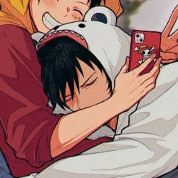 ┐💌┌ Trafalgar Law