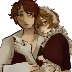Lololoshka & Dylan
