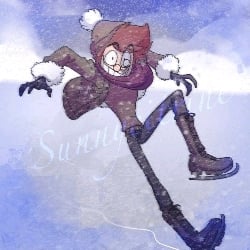 Alastor small