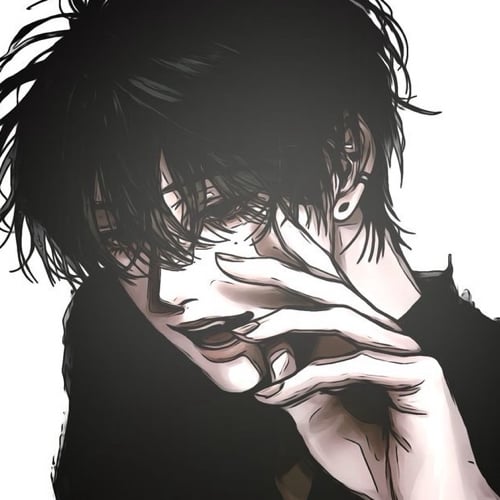 Alexander | 🚬 | Rich boy
