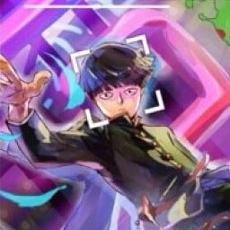 Shigeo "Mob" Kagayama
